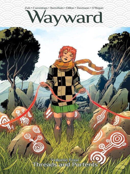 Title details for Wayward (2014), Volume 4 by Jim Zub - Available